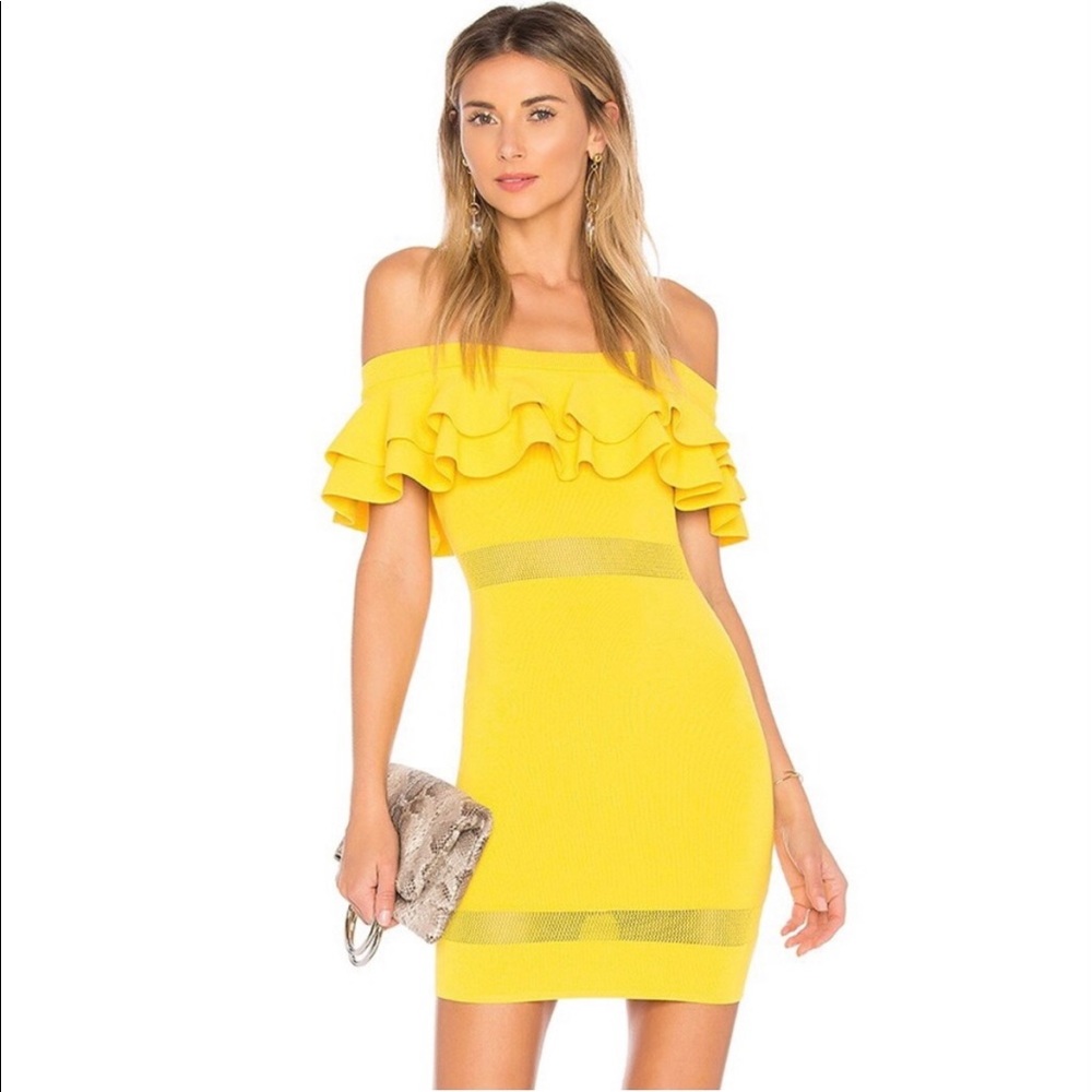 By The Way Dress From Revolve